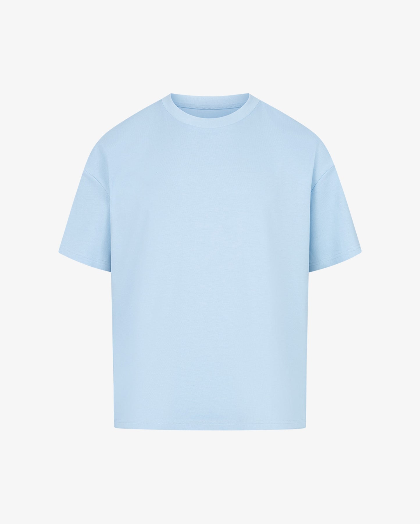 OVERSIZED T-SHIRT