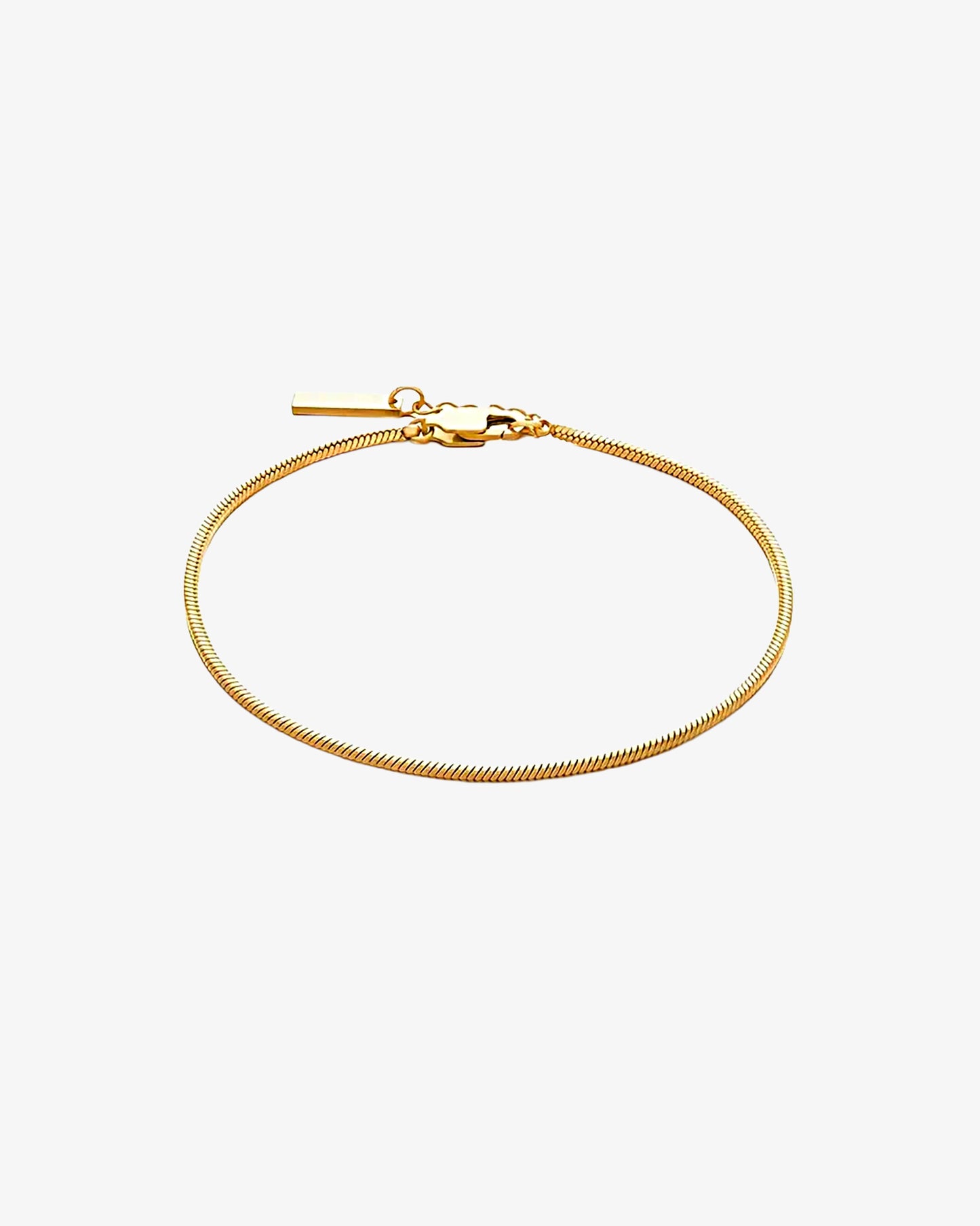 SQUARE BRACELET