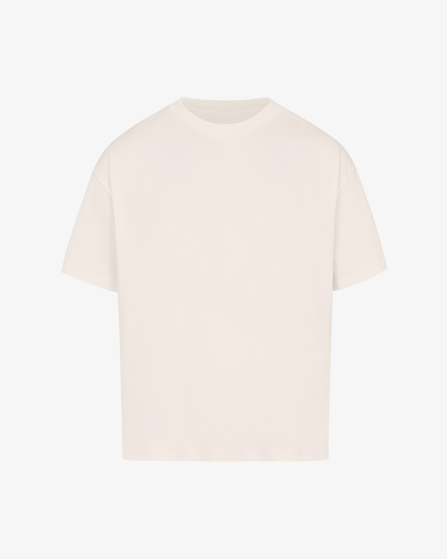 OVERSIZED T-SHIRT