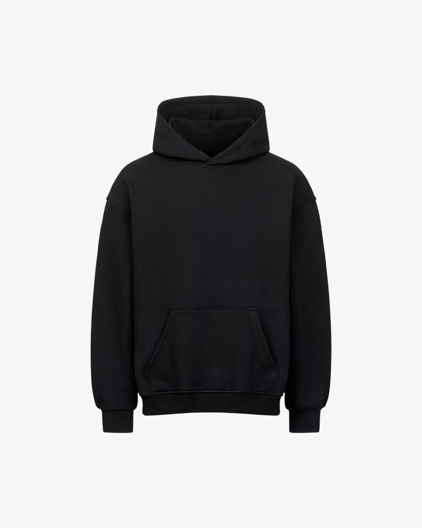 OVERSIZED HOODIE