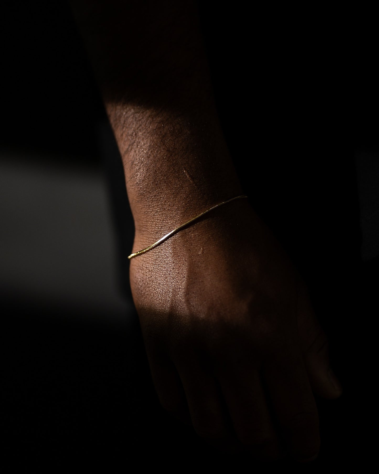 SQUARE BRACELET