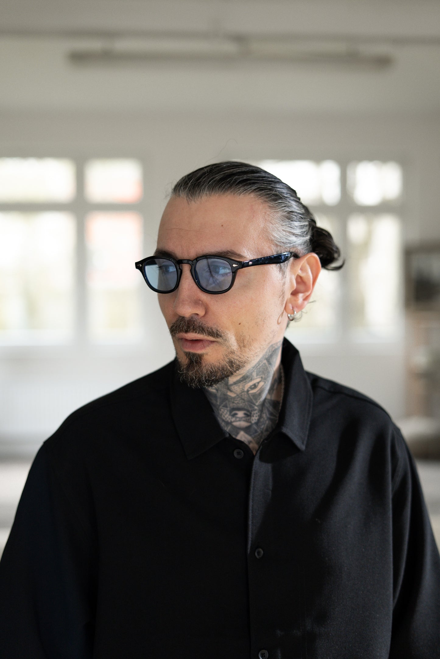 CLASSIC OCEAN GLASSES
