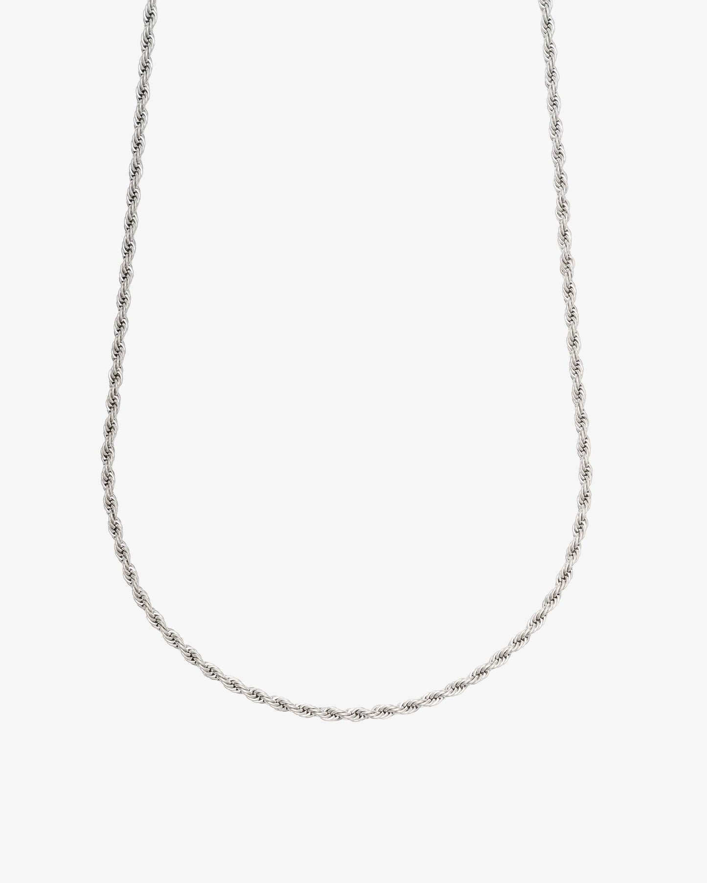 VANTA ROUND NECKLACE