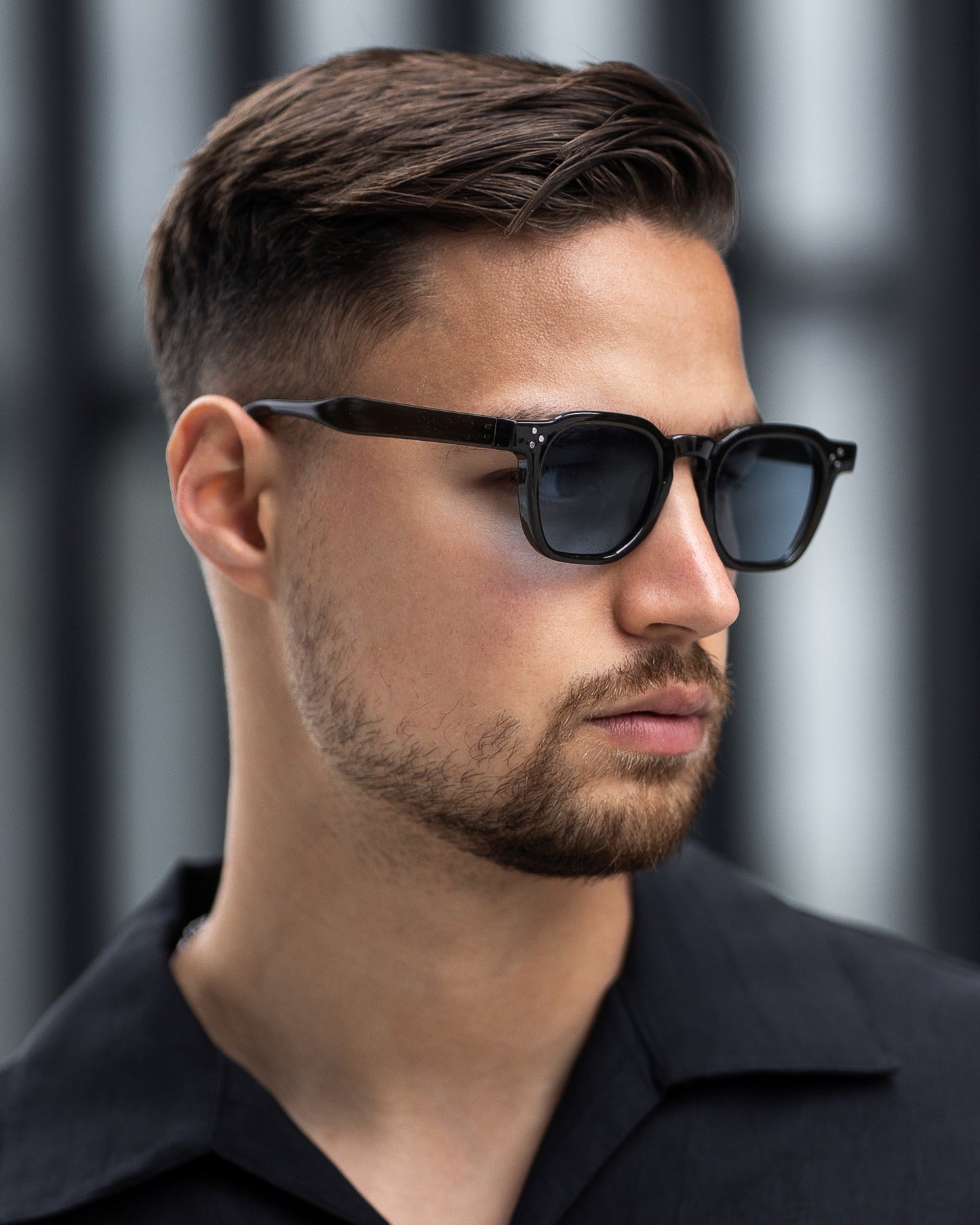 VOID GLASSES