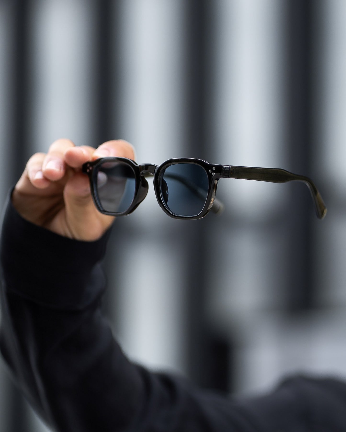 VOID GLASSES