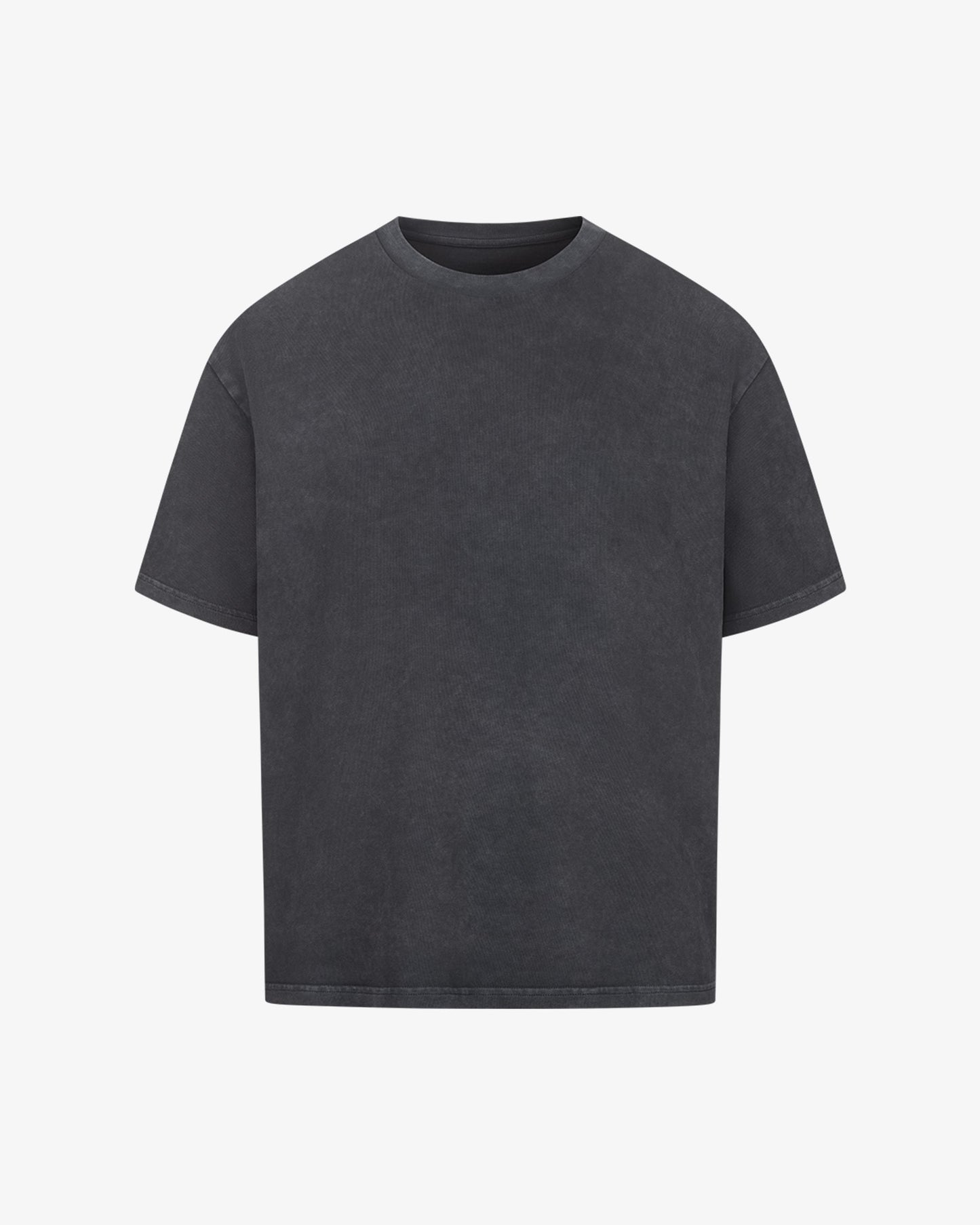 OVERSIZED T-SHIRT