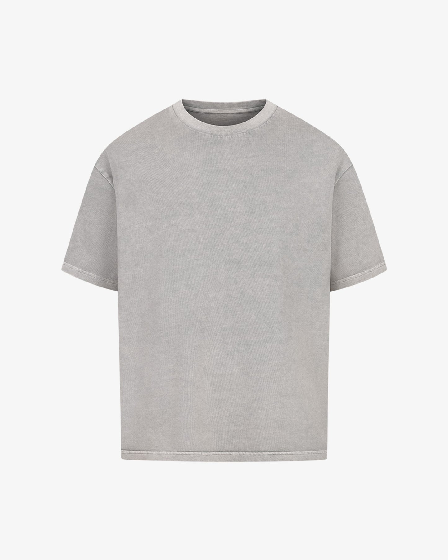 OVERSIZED T-SHIRT