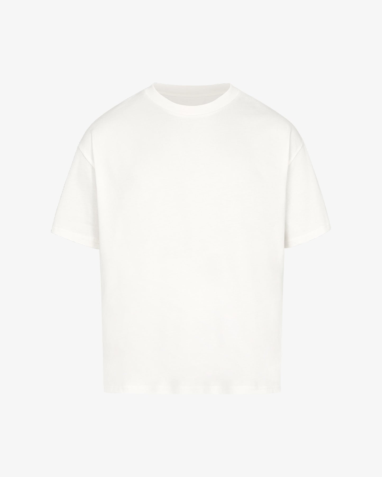 OVERSIZED T-SHIRT