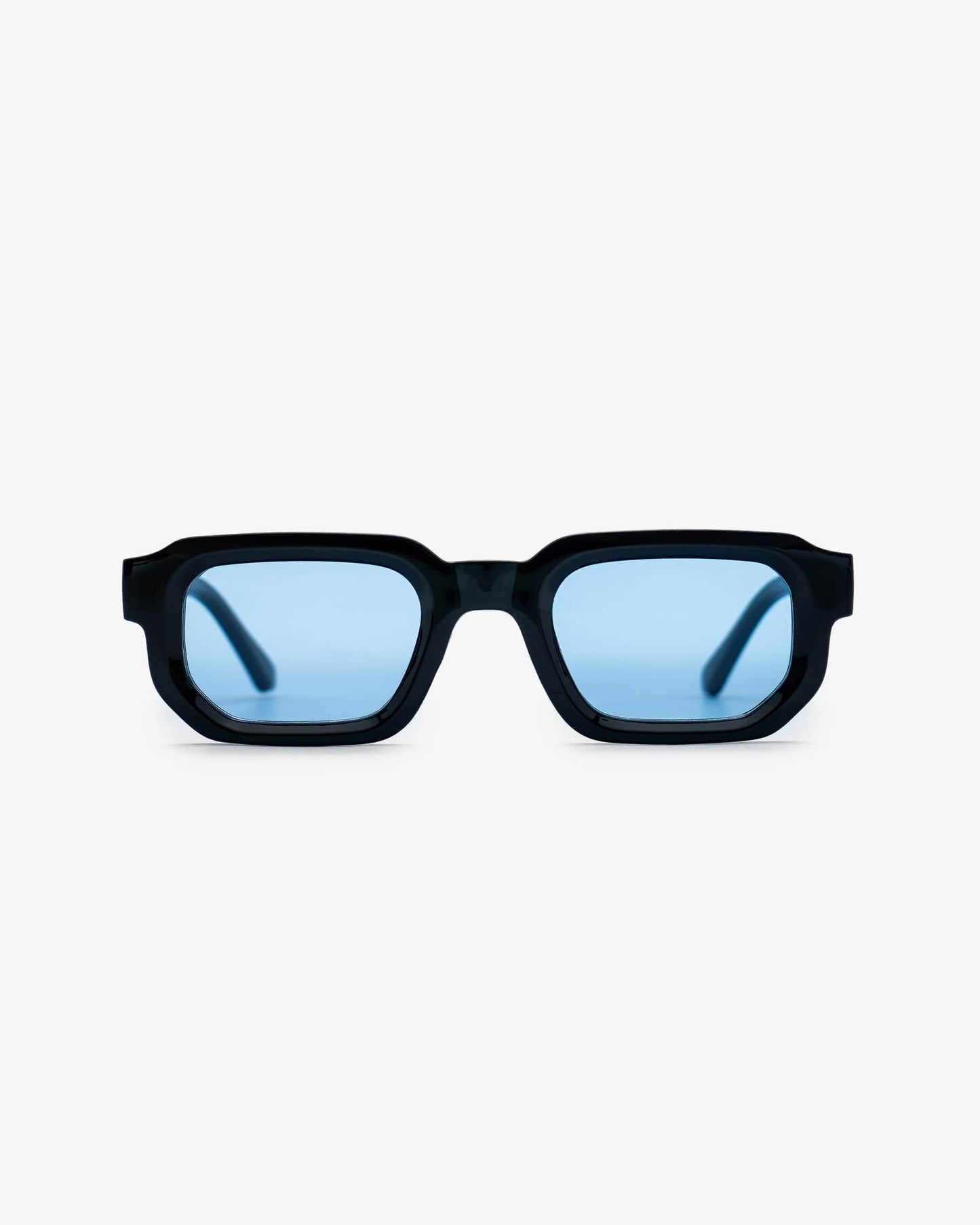 SMJ STYLE accessoires BLAU/SCHWARZ BLACE