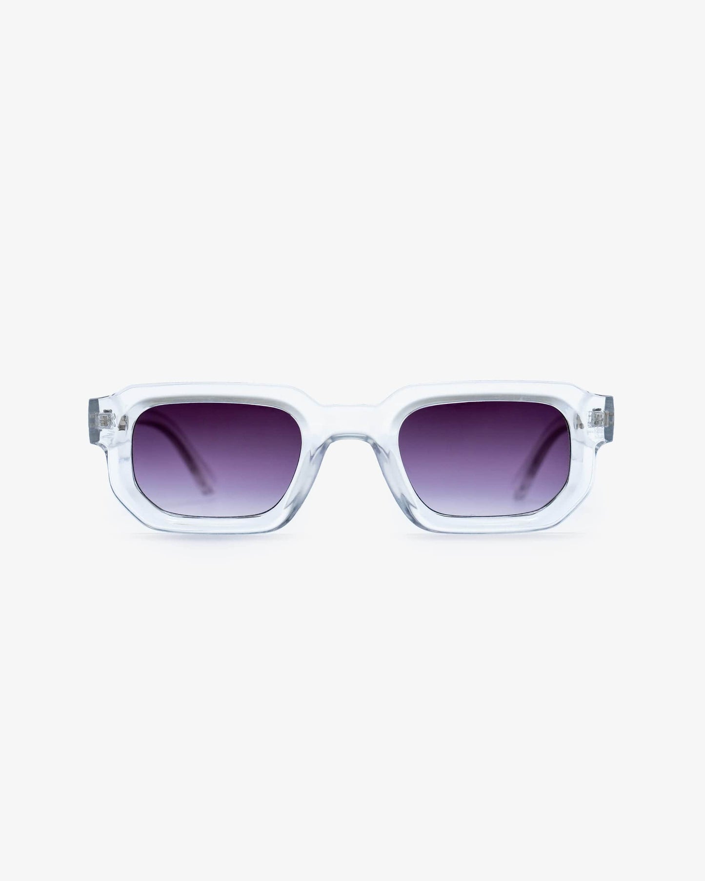 SMJ STYLE accessoires FADE/TRANSPARENT BLACE