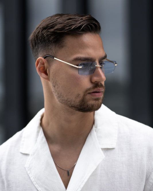 SMJ STYLE accessoires GLACIER