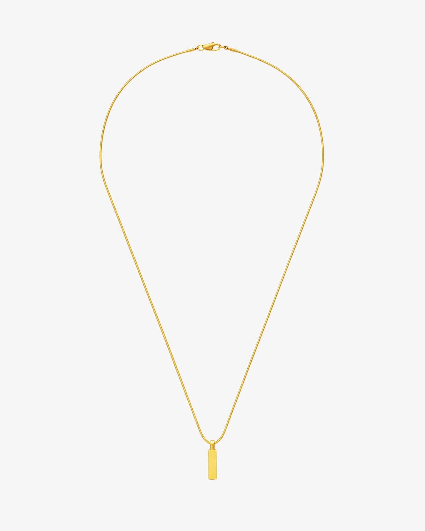 SMJ STYLE accessoires GOLD / 58 cm ICEBAR