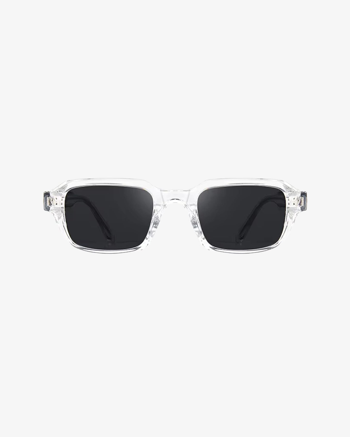 SMJ STYLE BRILLE SCHWARZ / TRANSPARENT YORU