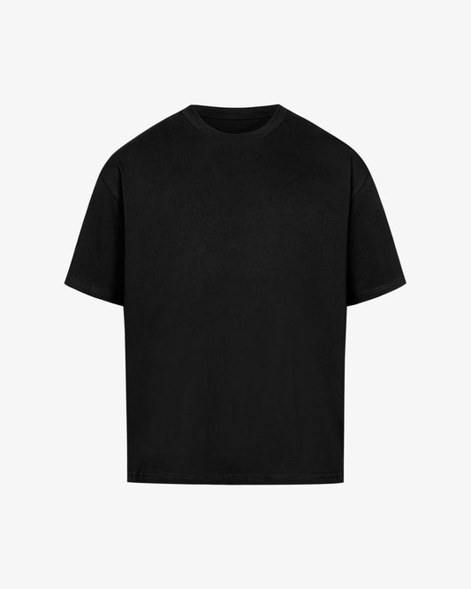 OVERSIZED T-SHIRT