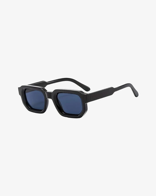 VINTAGE BLACE SONNENBRILLE
