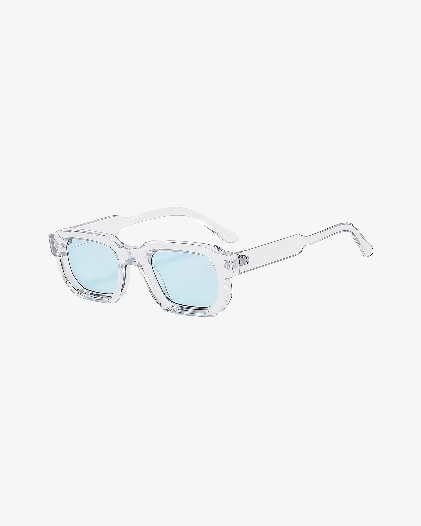 VINTAGE BLACE SONNENBRILLE