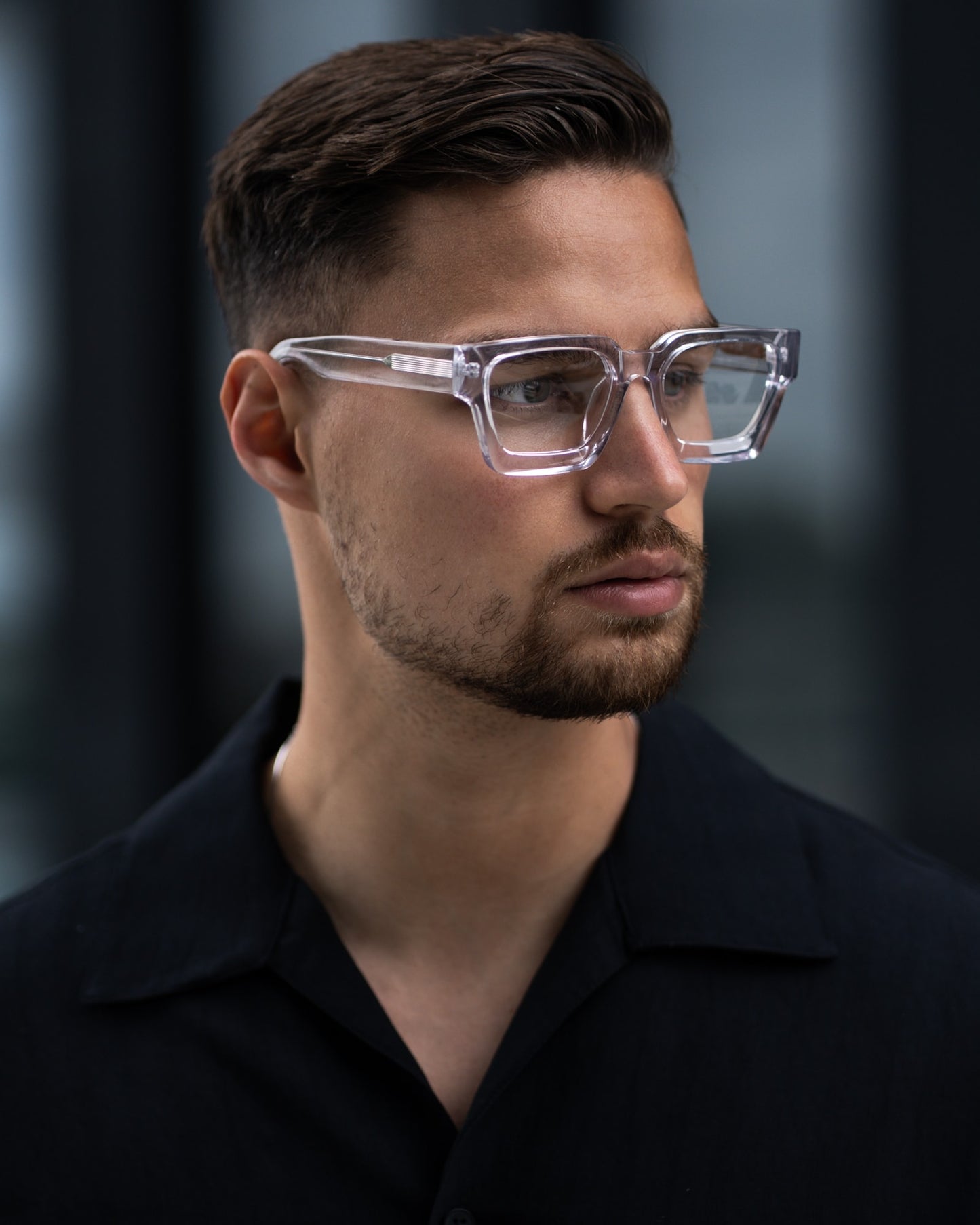 CLEAR BOLD