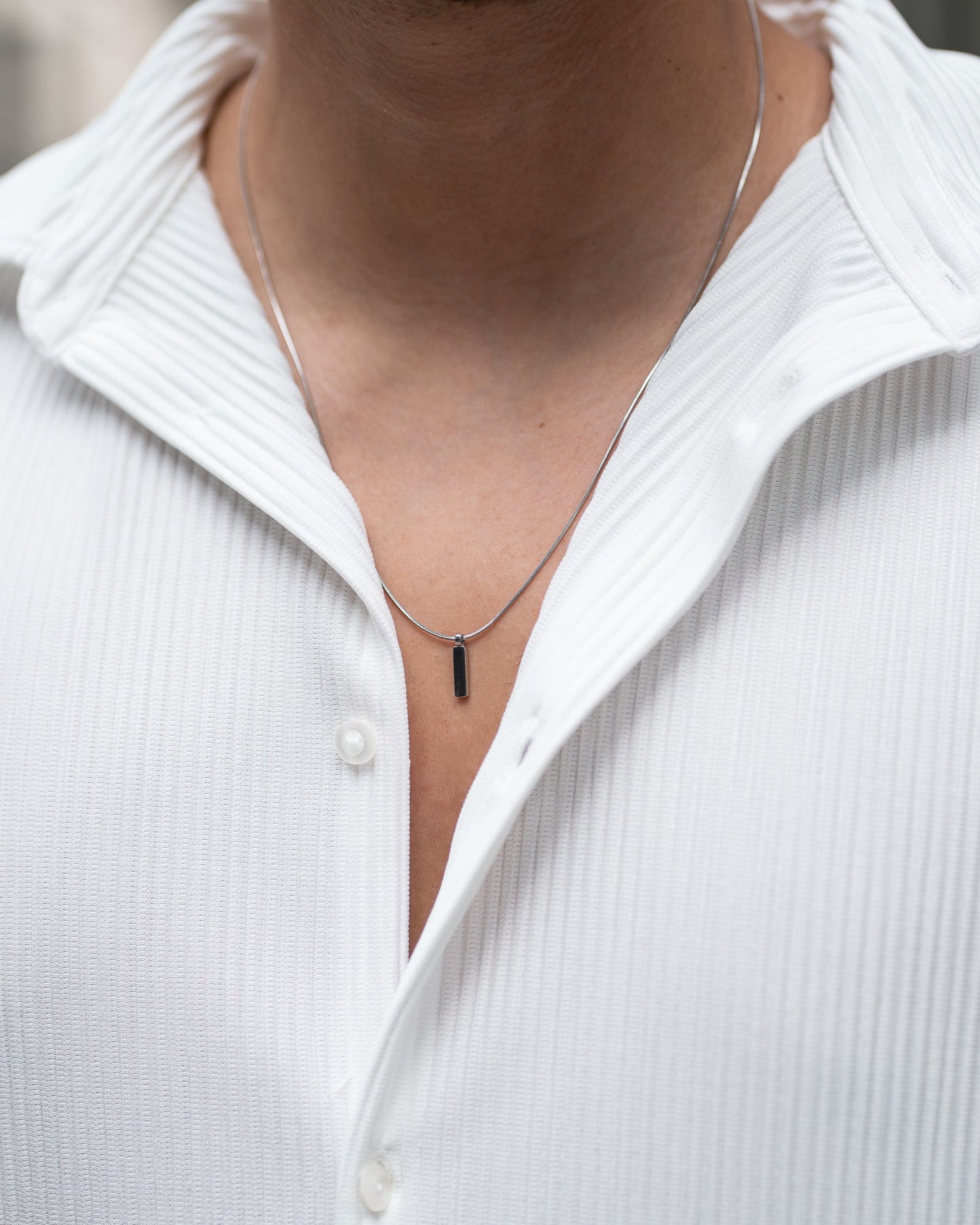ICEBAR NECKLACE