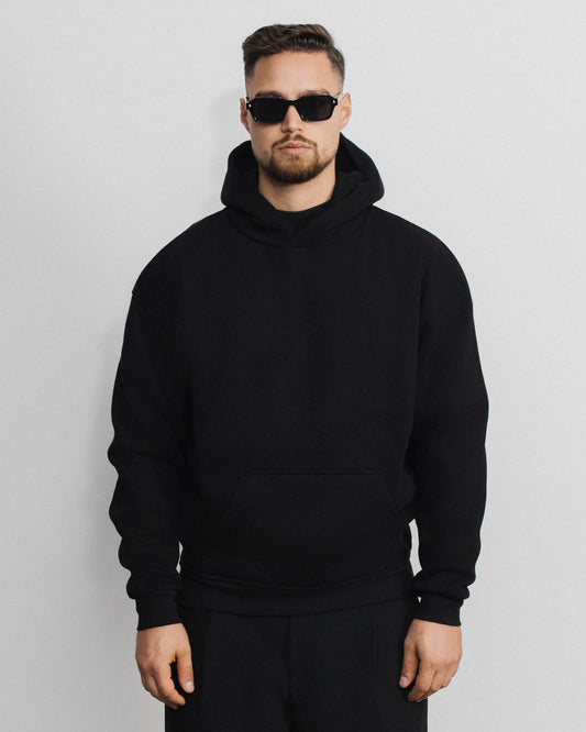 OVERSIZED HOODIE