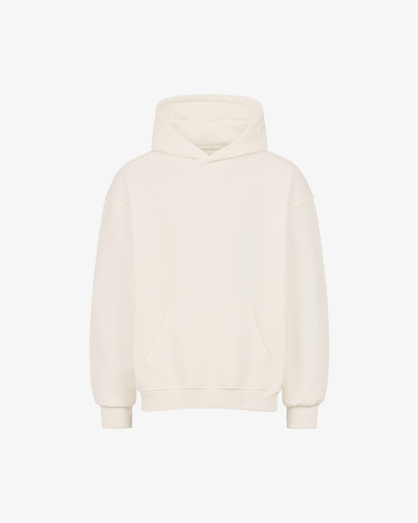 OVERSIZED HOODIE