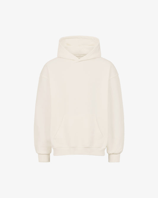 OVERSIZED HOODIE