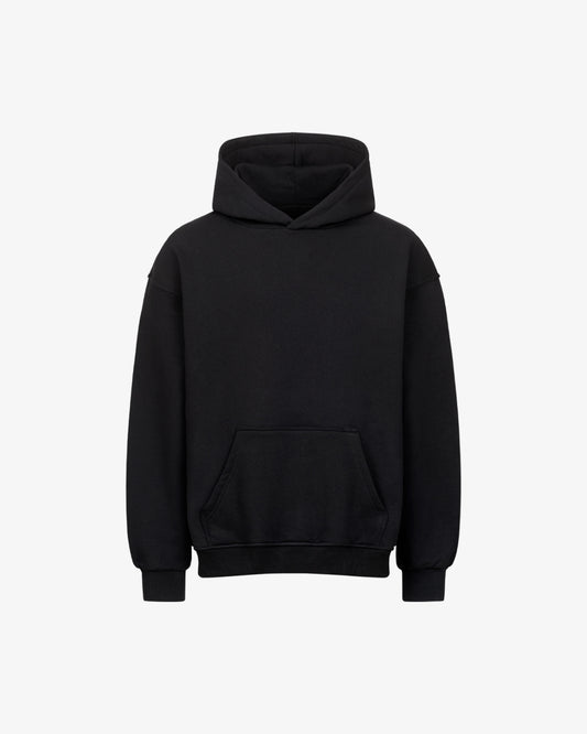OVERSIZED HOODIE