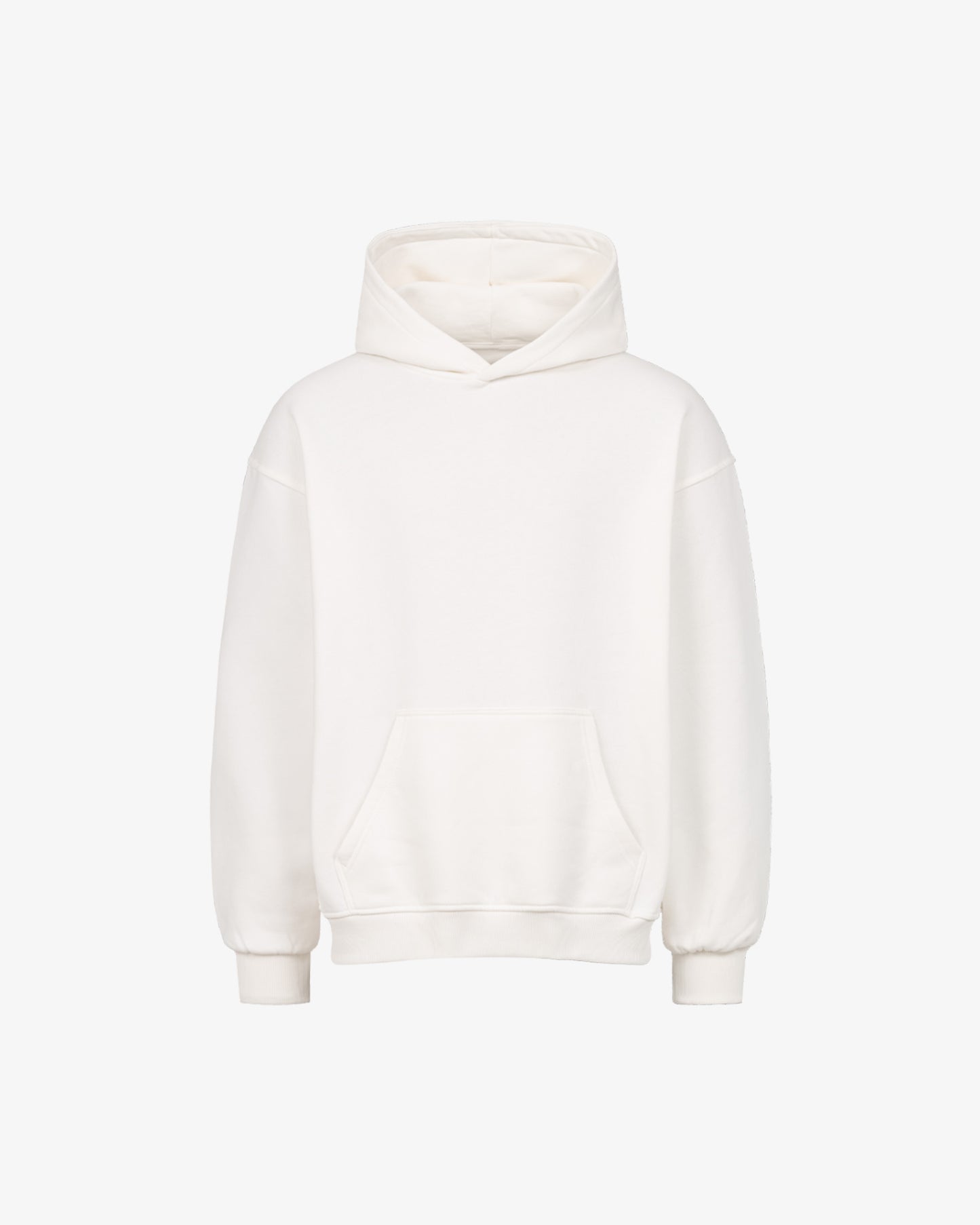 OVERSIZED HOODIE