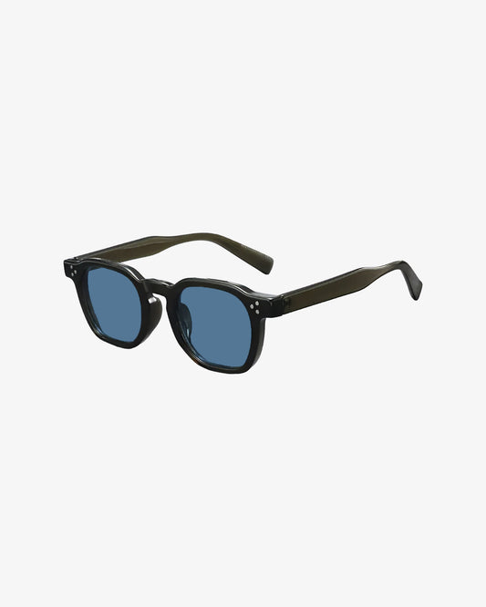 KLASSIK RONDE BRILLE