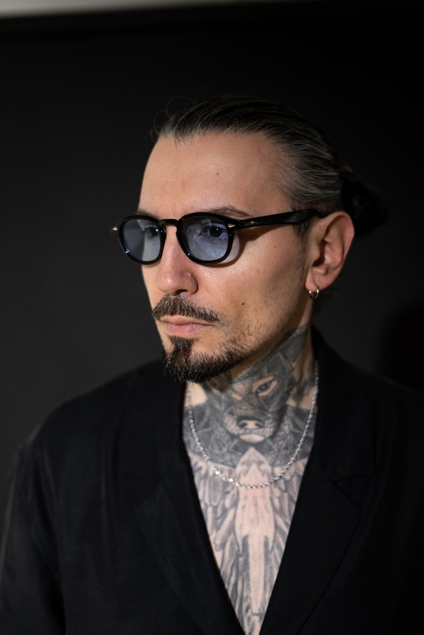CLASSIC OCEAN GLASSES