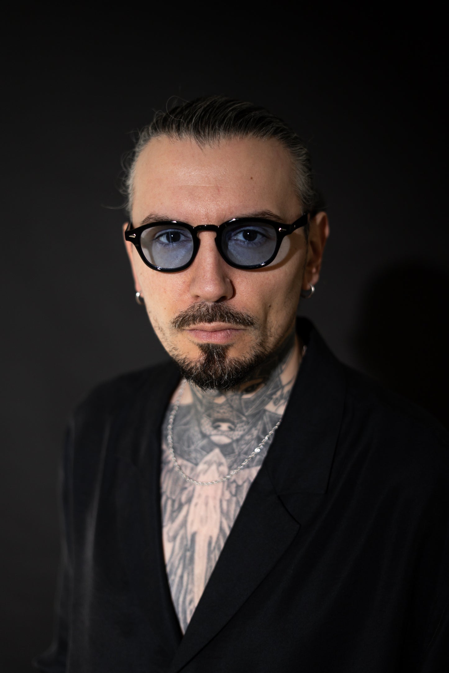 CLASSIC OCEAN GLASSES