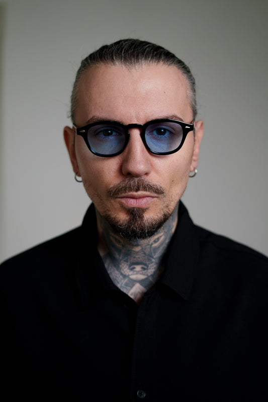 KLASSIK OZEAN BRILLE
