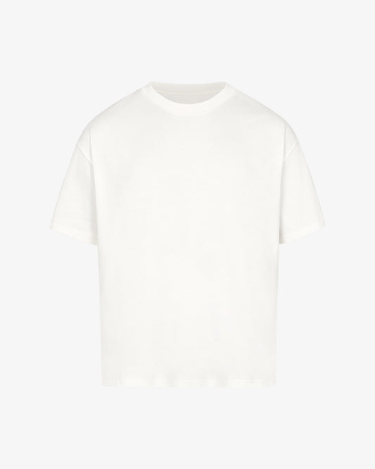 OVERSIZED T-SHIRT