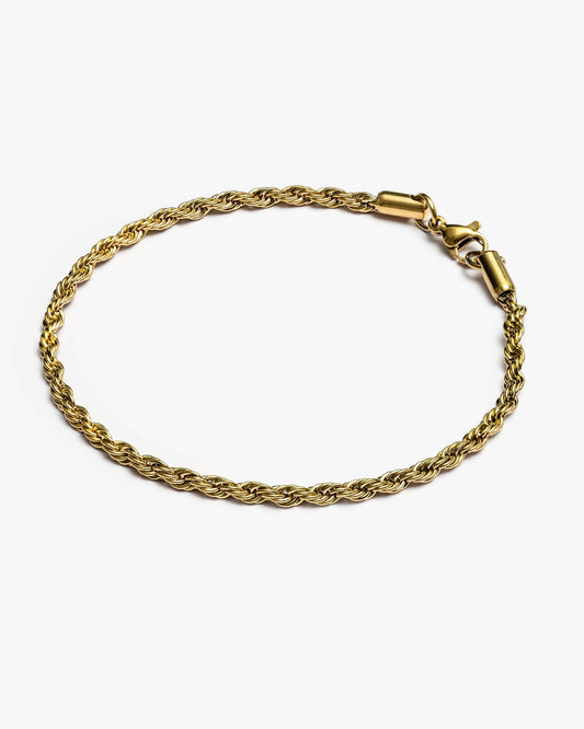 SMJ STYLE accessoires GOLD / S. M. L. /  18 CM VANTA