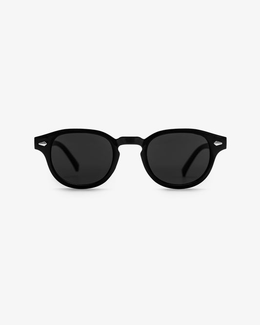 SMJ STYLE accessoires KLASSIK BLACK