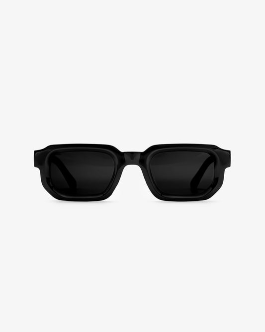 SMJ STYLE accessoires SCHWARZ/SCHWARZ BLACE