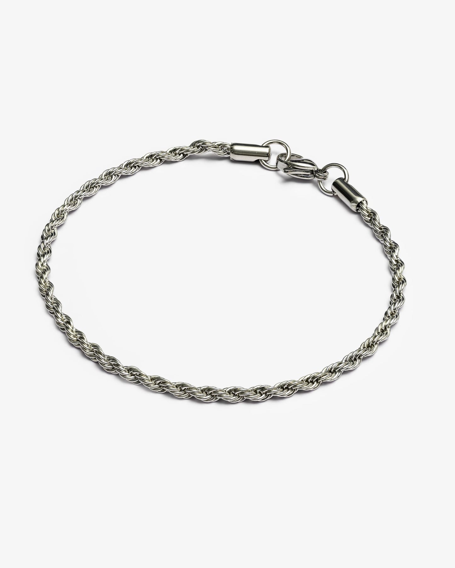 SMJ STYLE accessoires SILBER / S. M. L. /  18 CM VANTA