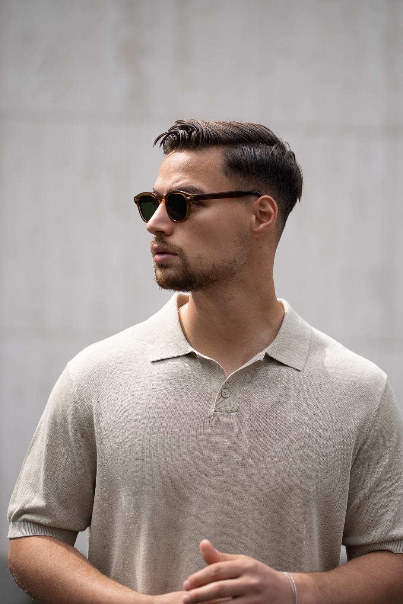 SMJ STYLE accessoires TIDE