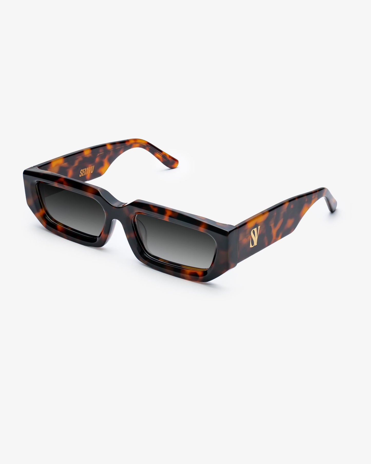 SMJ STYLE BRILLE MONSTA - LIMITED EDITION