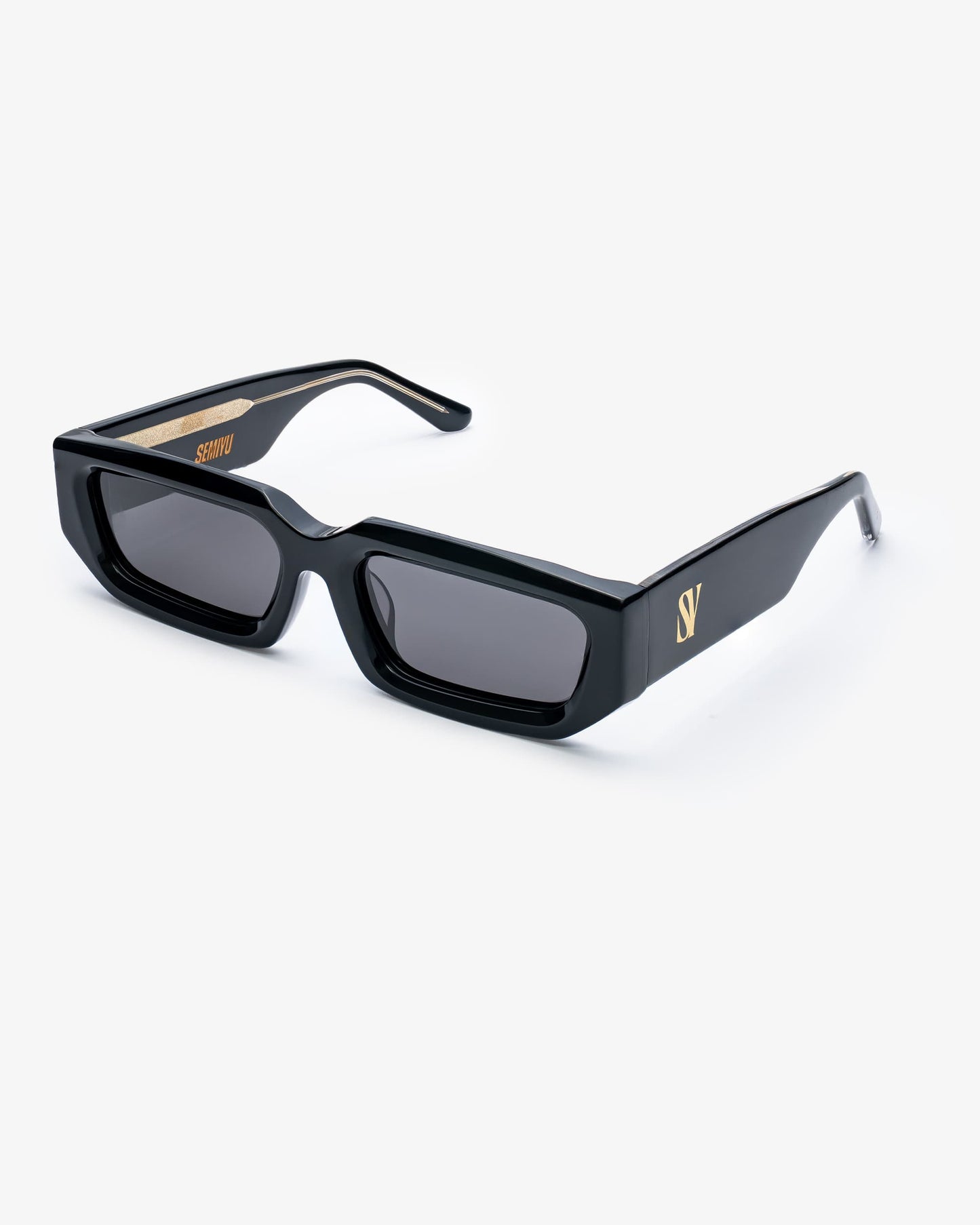 SMJ STYLE BRILLE MONSTA - LIMITED EDITION