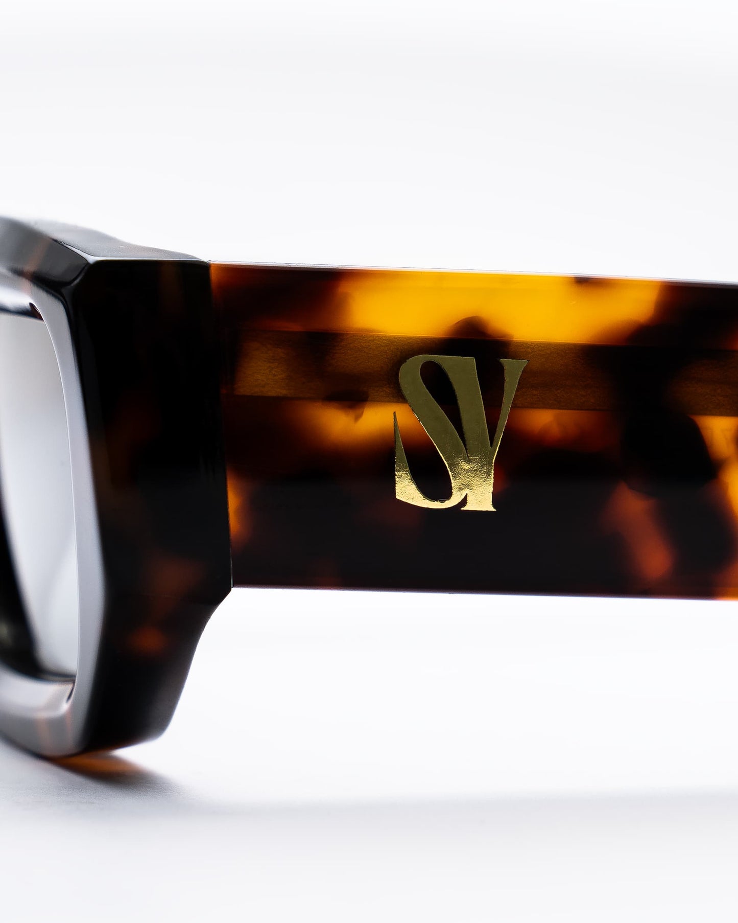 SMJ STYLE BRILLE MONSTA - LIMITED EDITION