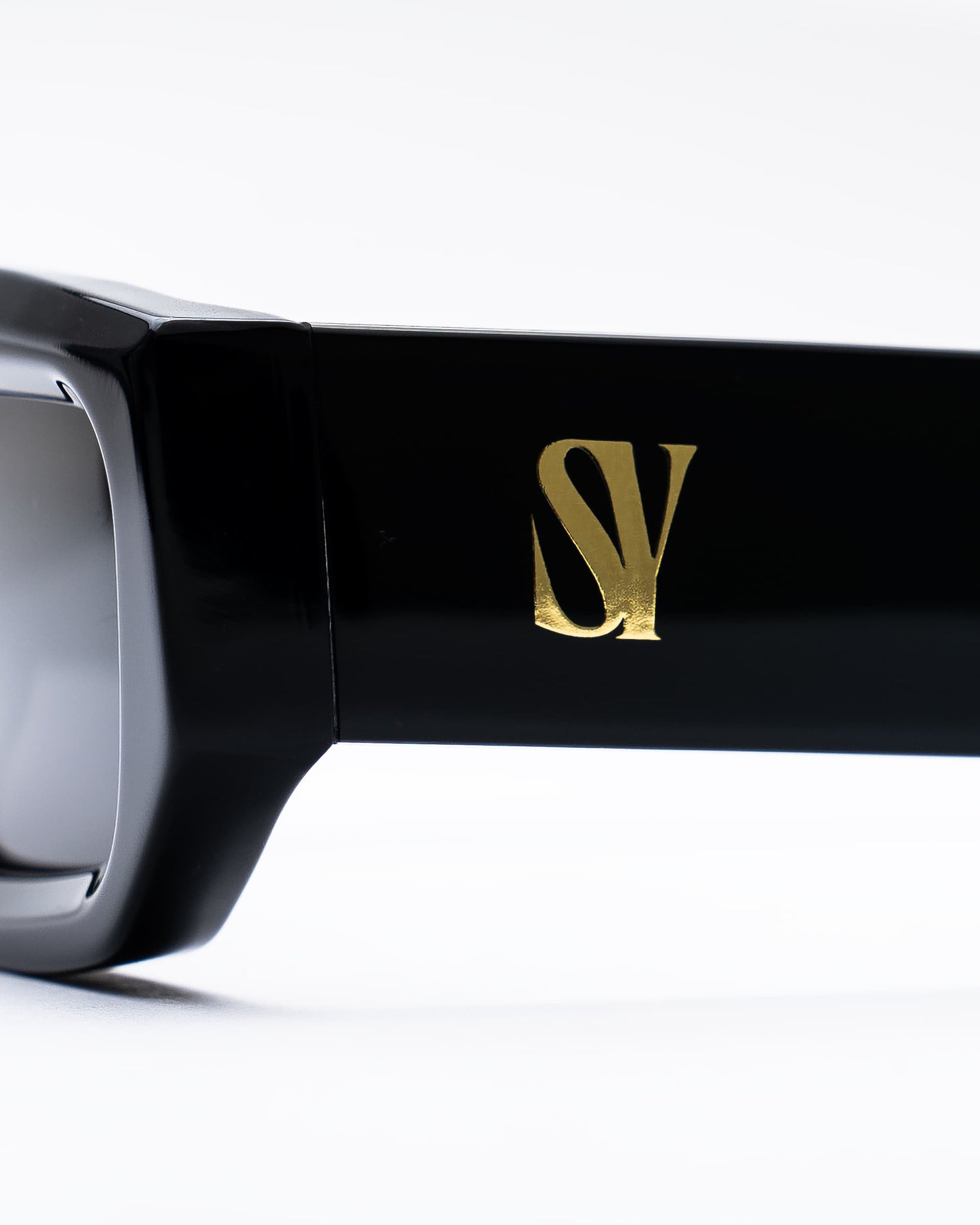 SMJ STYLE BRILLE MONSTA - LIMITED EDITION