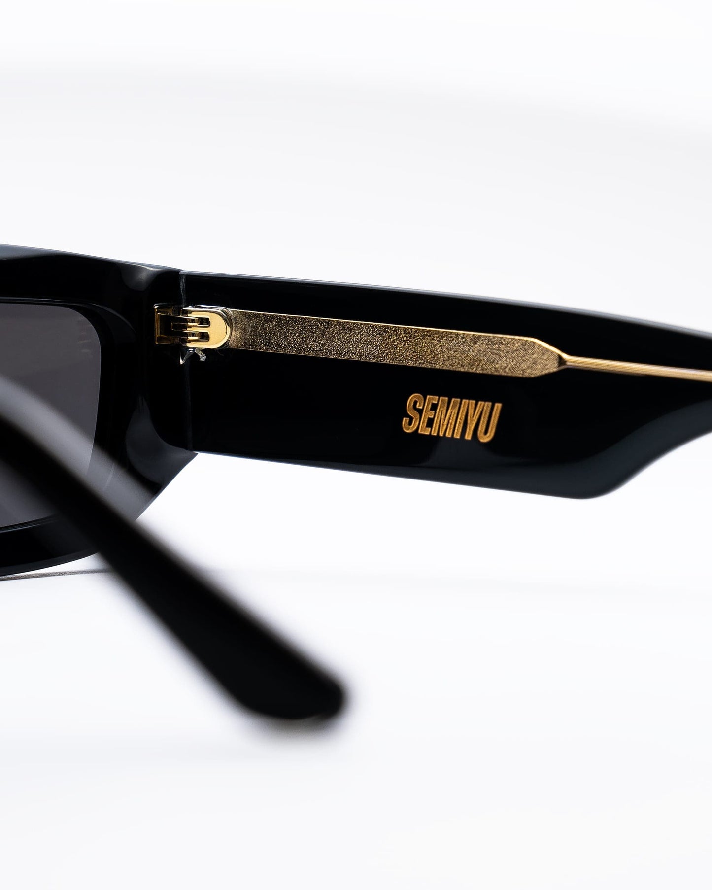 SMJ STYLE BRILLE MONSTA - LIMITED EDITION