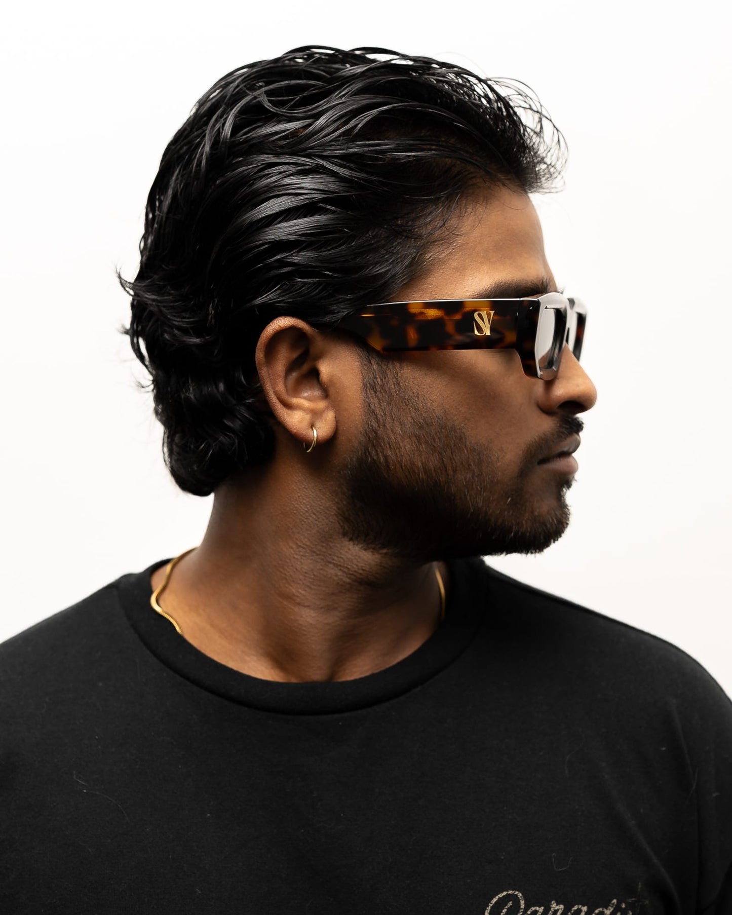 SMJ STYLE BRILLE MONSTA - LIMITED EDITION