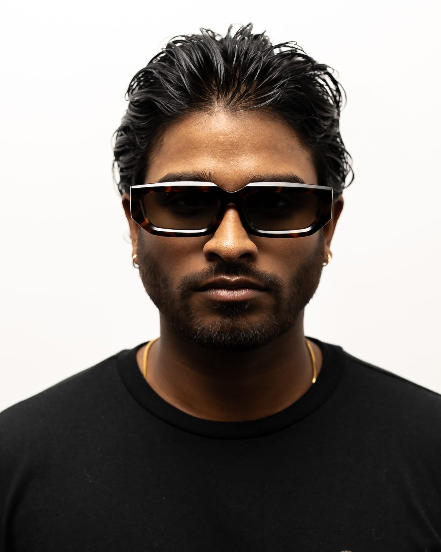 SMJ STYLE BRILLE MONSTA - LIMITED EDITION