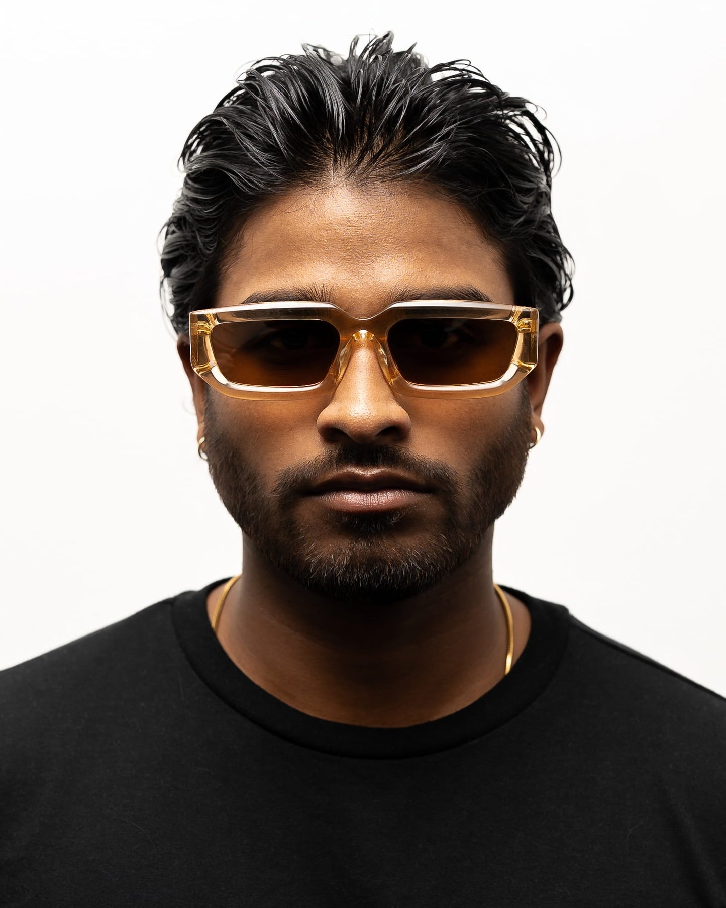 SMJ STYLE BRILLE MONSTA - LIMITED EDITION