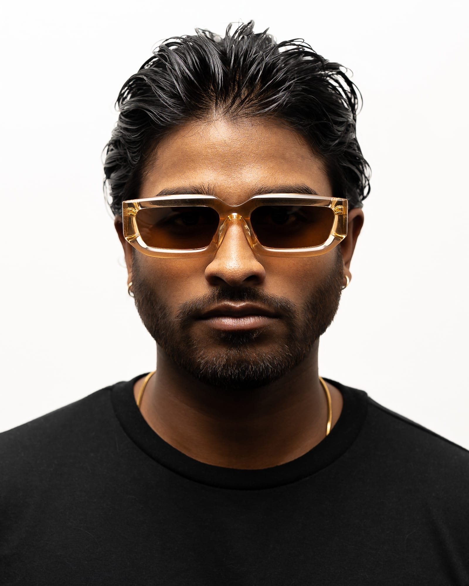 SMJ STYLE BRILLE MONSTA - LIMITED EDITION