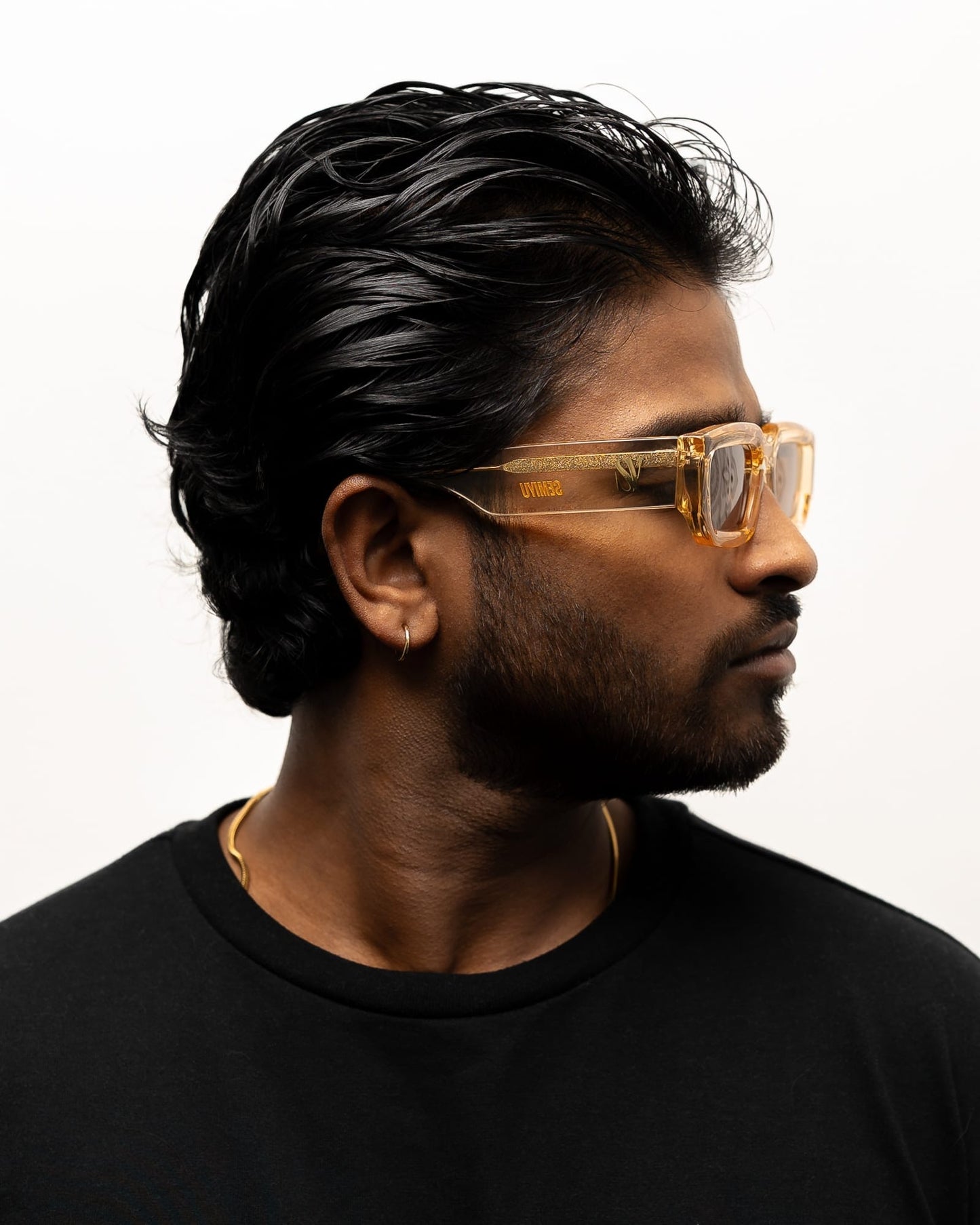 SMJ STYLE BRILLE MONSTA - LIMITED EDITION