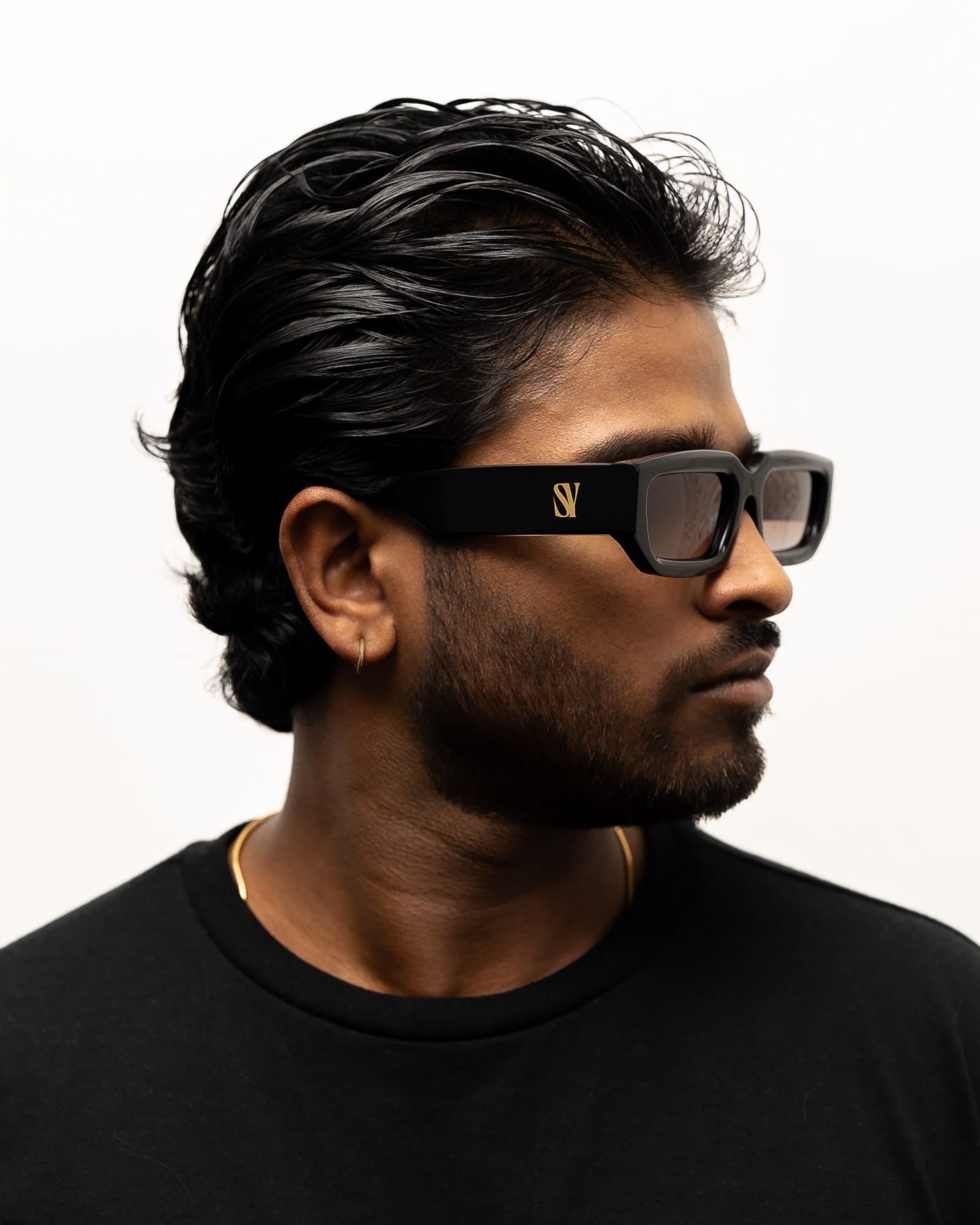 SMJ STYLE BRILLE MONSTA - LIMITED EDITION