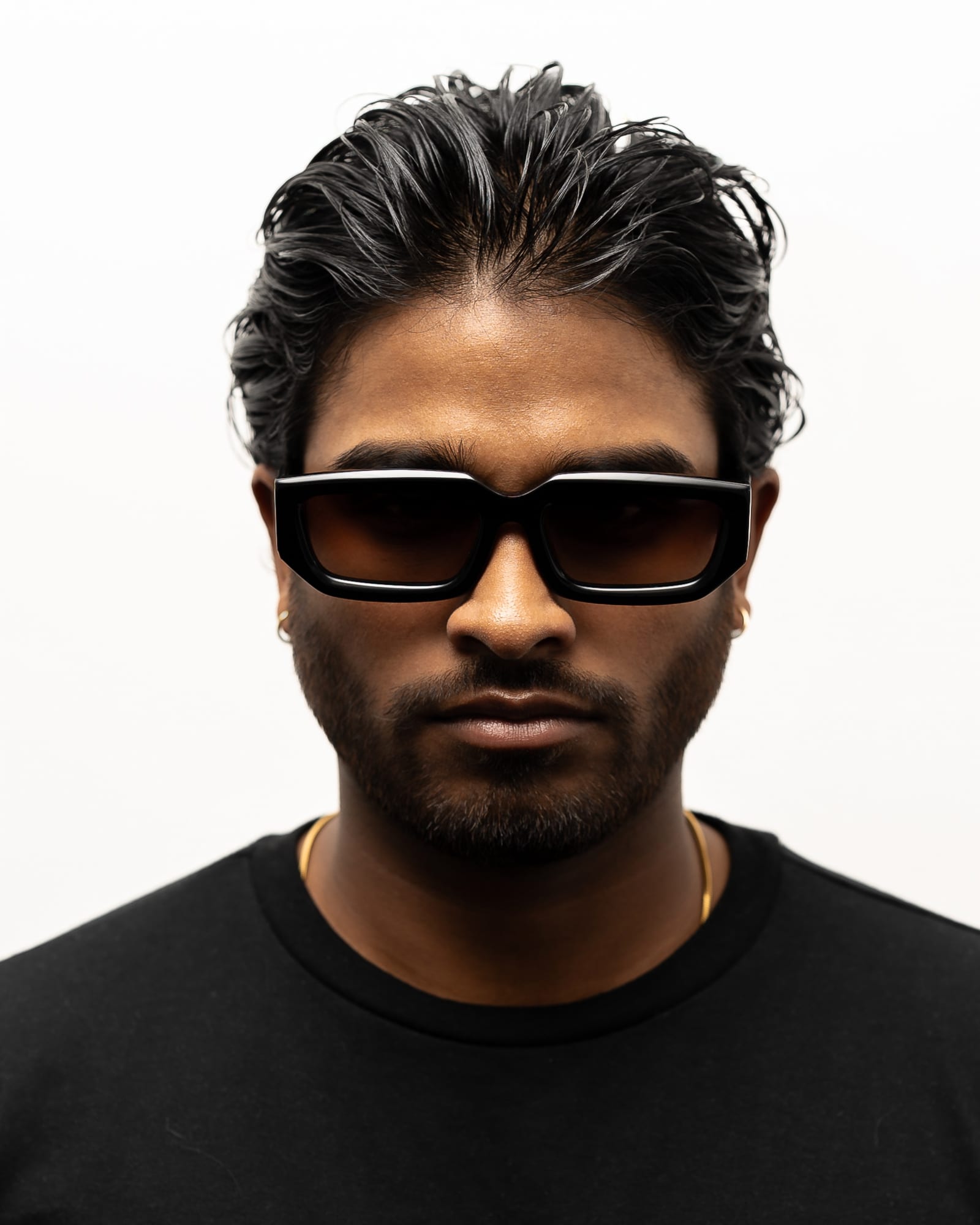 SMJ STYLE BRILLE MONSTA - LIMITED EDITION