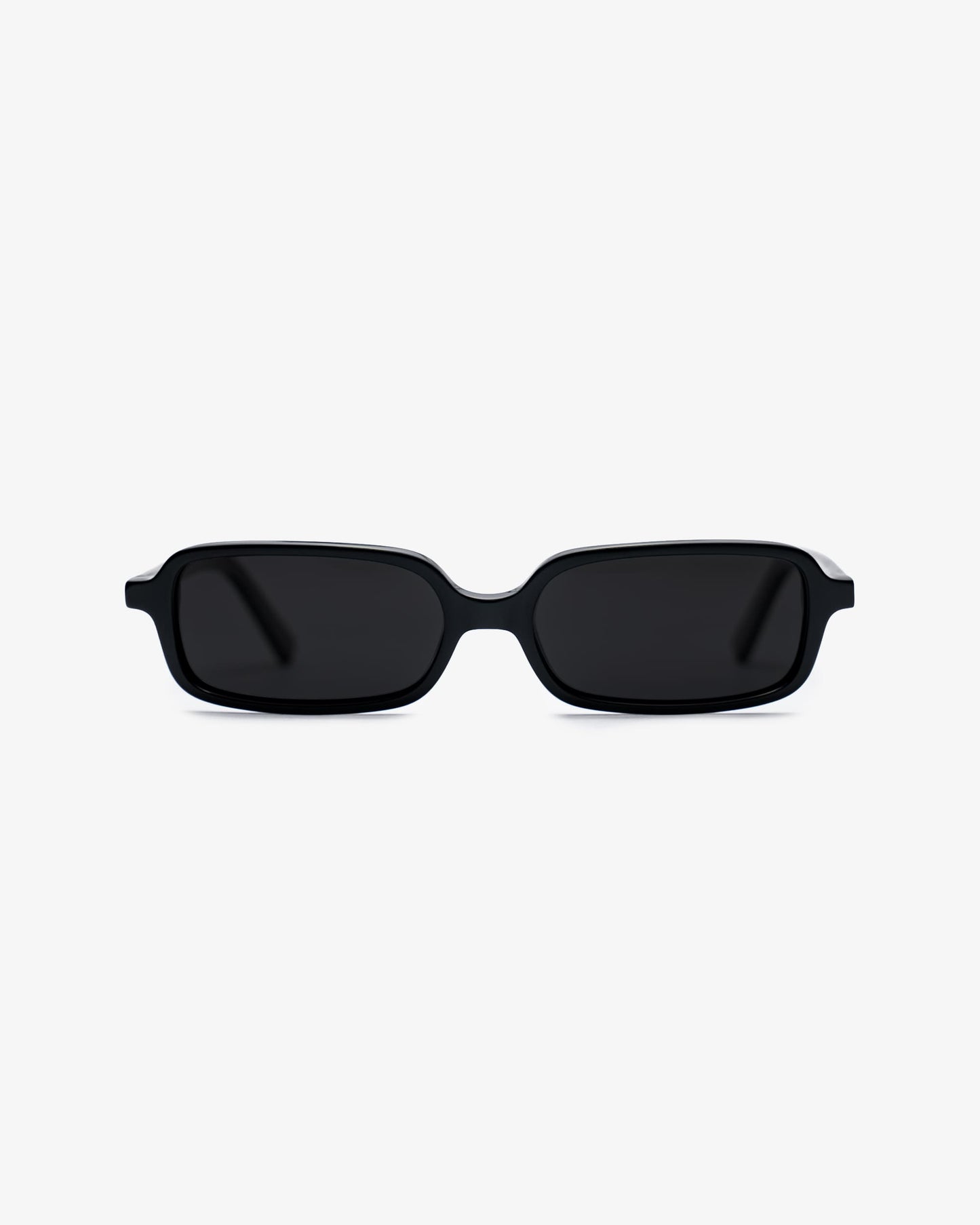 SMJ STYLE BRILLE SCHWARZ NAMI